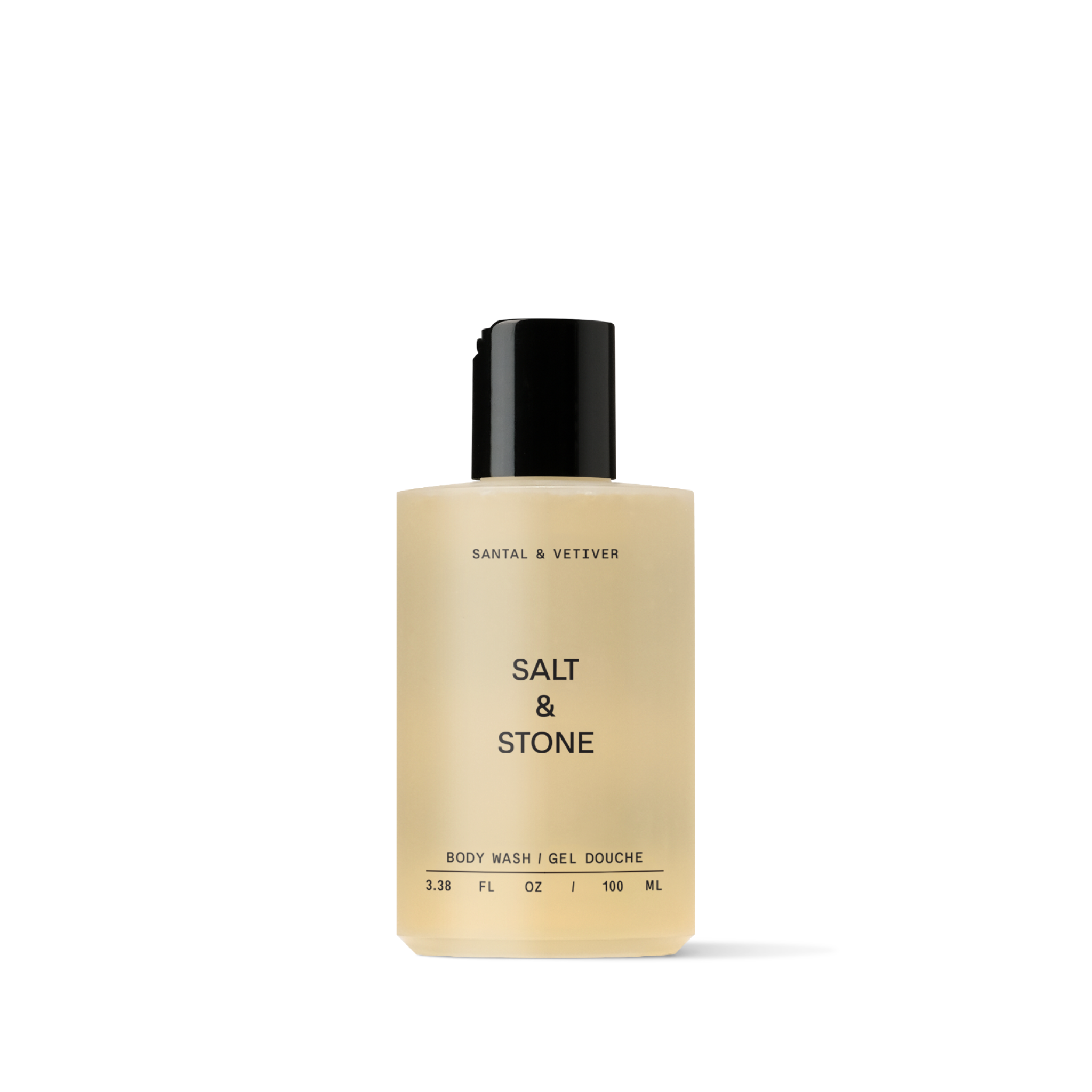 Mini Body Wash - Image 2