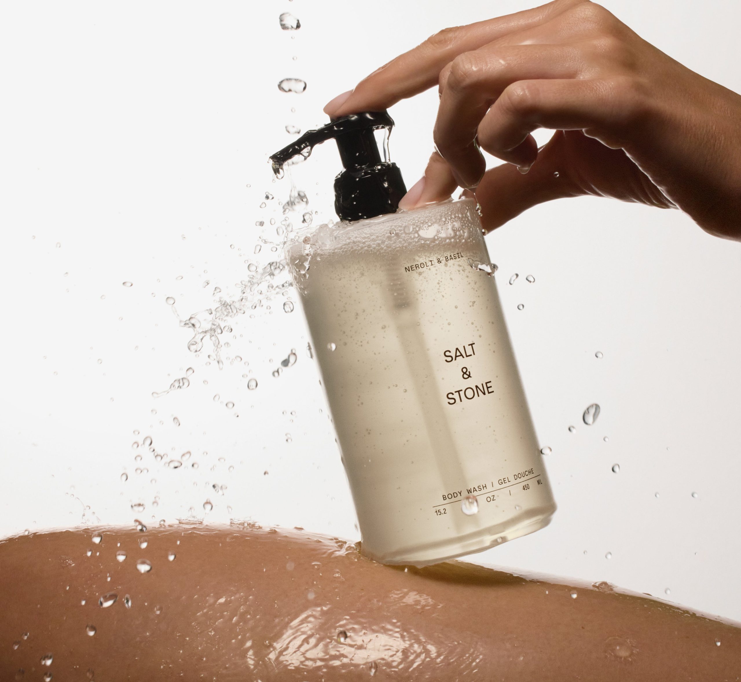 Body Wash - Image 13